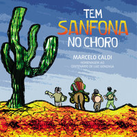 De Juazeiro a Pirapora - Marcelo Caldi