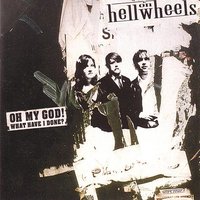Our Sweetnees Has Become A Problem - Hell on Wheels