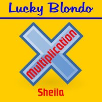 Multiplication - Lucky Blondo