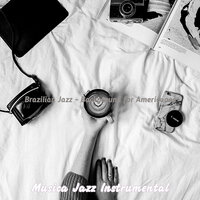 Uplifting Moods for Caffe Mochas - Musica Jazz Instrumental