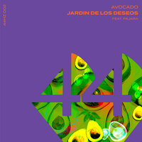 Jardín De Los Deseos - Avocado & Pájara