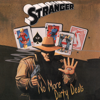 Runnin' in the Red - Stranger