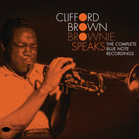 Turnpike (Alt) - Clifford Brown