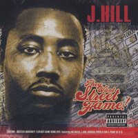 Street Fame - J.Hill