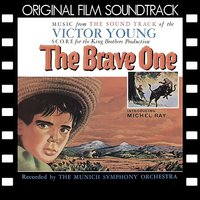 Prelude - Munich Symphony Orchestra & Victor Young