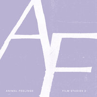 Friends and Lovers - Animal Feelings & Oliver Chang & golda may
