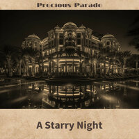 Blue of the Stars - Precious Parade