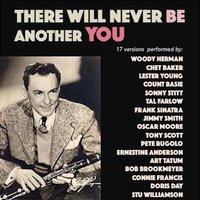 There Will Never Be Another You - Tal Farlow