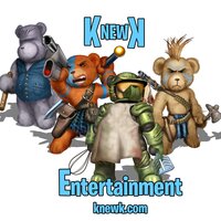 Crash - KnewK Entertainment