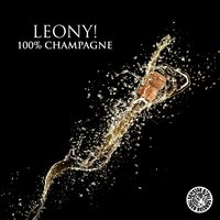 100% Champagne - Leony!