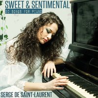Just the Way You Are - Serge de Saint-Laurent