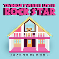 Mermaid Party - Twinkle Twinkle Little Rock Star