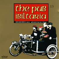 Amorez Eria - Oskorri