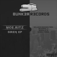Siren - Moe.ritz & George Perry