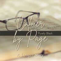 My Favorite Book - Purely Black