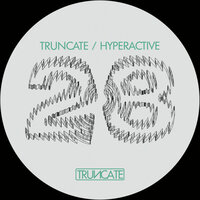 Trust the Process - DJ Hyperactive & Truncate