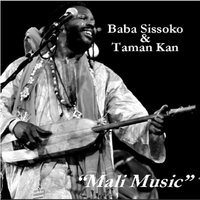 Tele - Baba Sissoko & Baba Sissoko, Taman Kan & Taman Kan