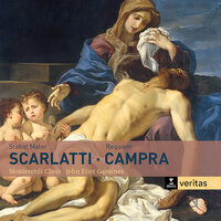 VI Agnus Dei - John Eliot Gardiner & Monteverdi Choir & Wynford Evans