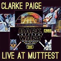 Love Bug - Clarke Paige