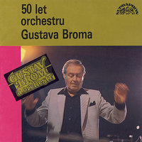 La Maison Blanche - Orchestr Gustava Broma