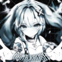 GAME KRUSH! - DRXSN & WIROXY