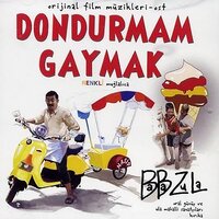 Karışık Dondurma Peşinde - Baba Zula