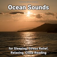 Ocean Waves Sounds to Help You Sleep - Nature Sounds & Ocean Sounds & Sea Waves