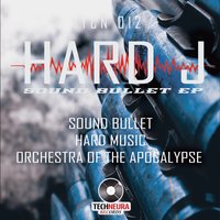 Hard Music - Hard J