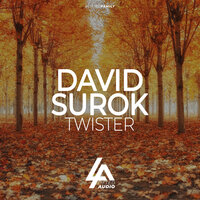Twister - David Surok