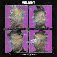 Cover Your Head - Villainy