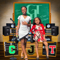 Unity - Cynai Jaree & Celine Jaliyah & King KChris & Brandoshis