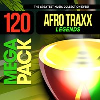Marches of Africa - Dionigi