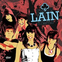 Zu gabe - LAIN