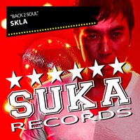 Back 2 Soul - Skla