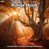 Töne zwischen den Blättern - Entspannungsmusik & Schlafmusik & Entspannungsmusik Matthias Veny