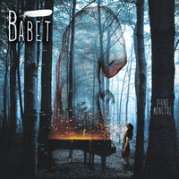 Laïka - Babet