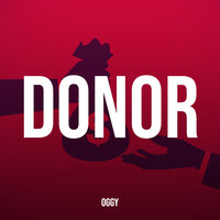 Donor - Oggy