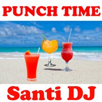 Punchy Bass - Santi DJ