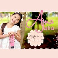 DIVINO COMPANHEIRO - Ana Julia