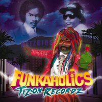 Let's Get Bounce - Tiz On Recordz
