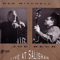 Tenderly - Red Mitchell