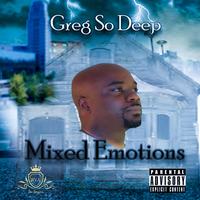 Do U Want Me 2 - Greg So Deep & E Baby