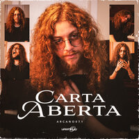 Carta Aberta - Arcano071 & Lifestyle ON