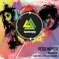 Mombasa - Peter Mayzer