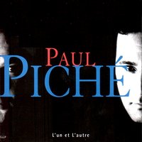 Chu pas mal mal parti - Paul Piché