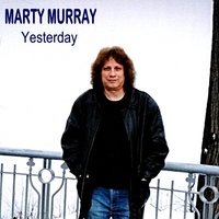 When Your Heroes Have All Gone - Marty Murray