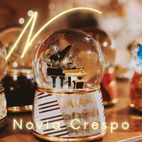White Christmas - Novia Crespo & Ирвинг Берлин