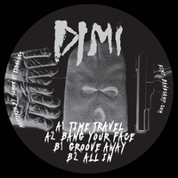 Groove Away - Dimi