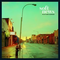 Sinking - Soft News