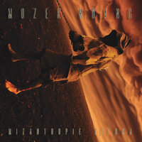 Influencer - Mozek Krang